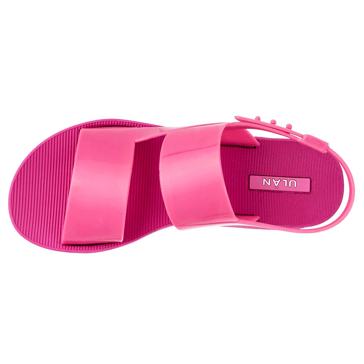 Foto 3 pulgar | Sandalias Top Moda 118327-1 para Mujer