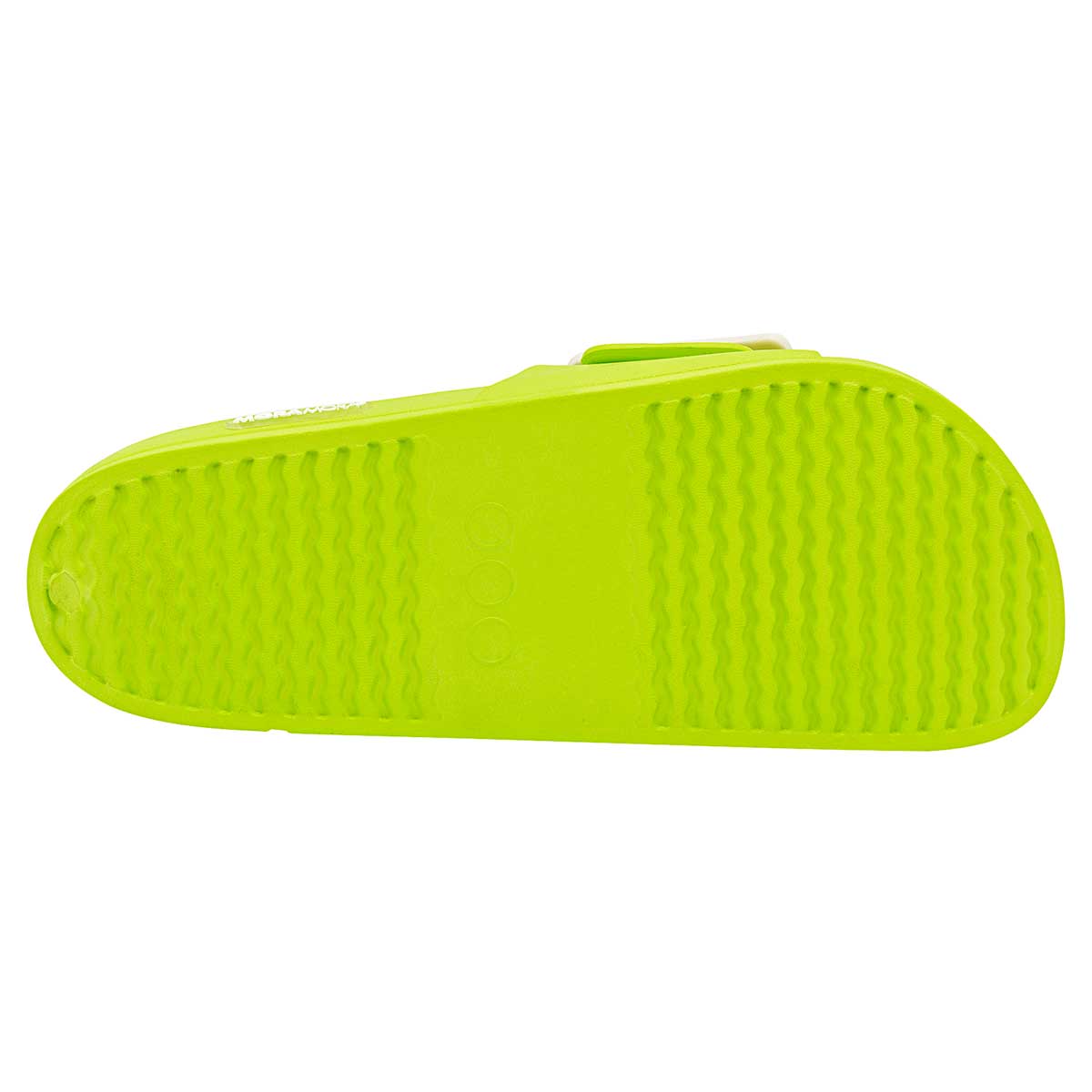 Foto 3 pulgar | Sandalias MoraMora Verdes para Mujer