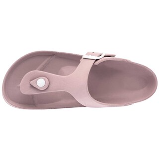 Foto 2 | Sandalia Evalight Beige 102108-1 para Mujer
