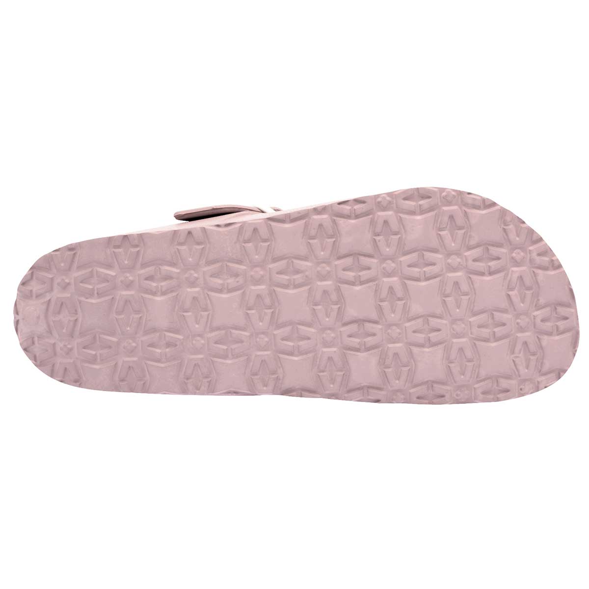 Foto 4 pulgar | Sandalia Evalight Beige 102108-1 para Mujer