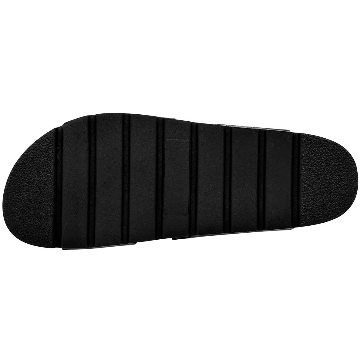 Foto 4 pulgar | Sandalias Gösh Negras para Mujer