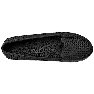 Foto 2 | Sandalias Sandak Negras para Mujer