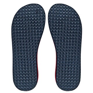 Foto 3 | Sandalia para Mujer Sideletas Azul 30155-1