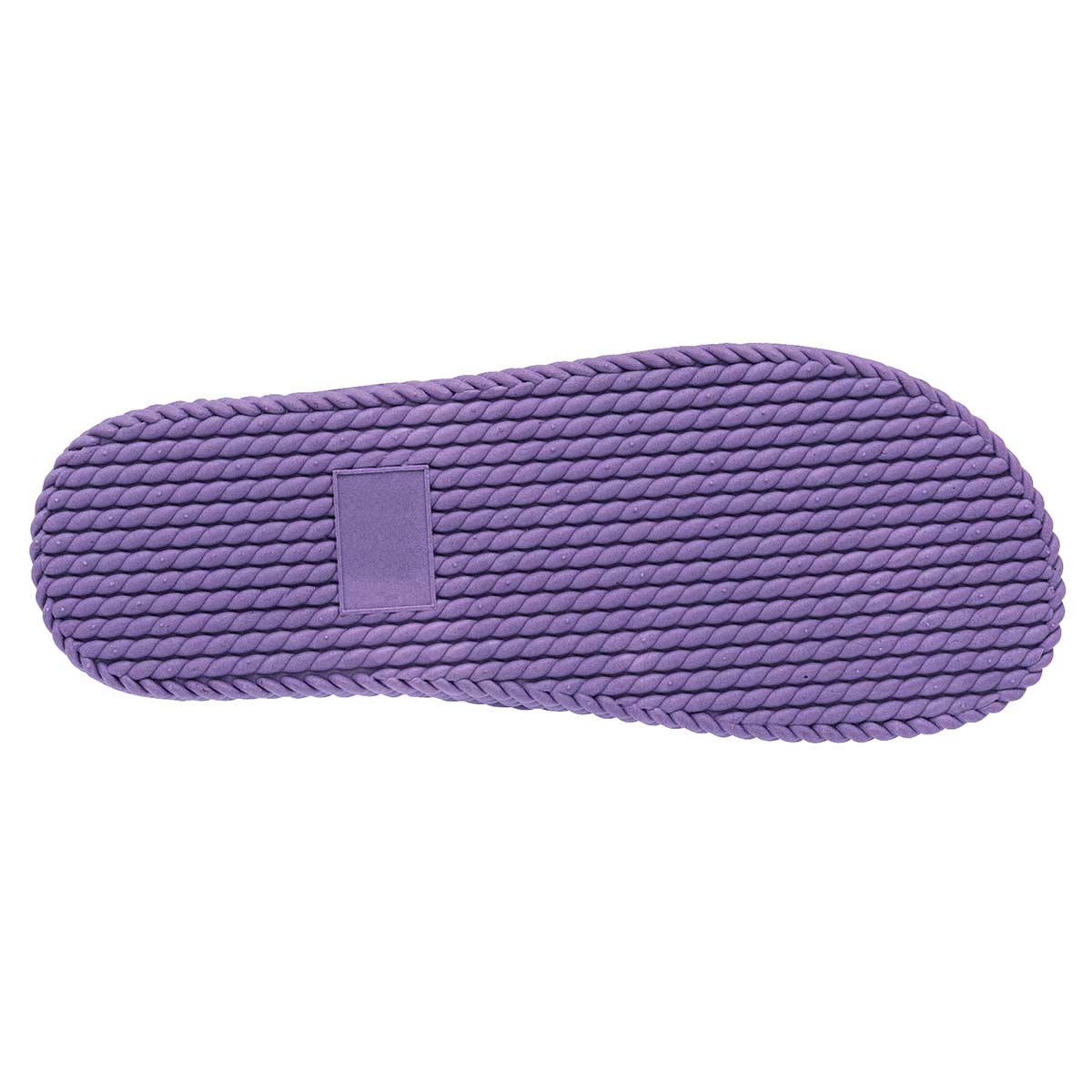 Foto 4 pulgar | Sandalias Moramora Moradas para Mujer