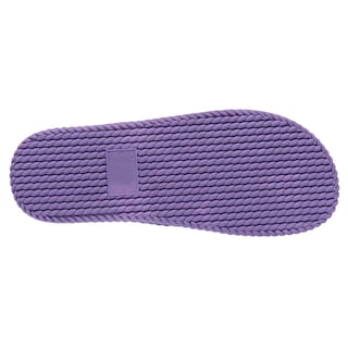 Foto 3 | Sandalias Moramora Moradas para Mujer