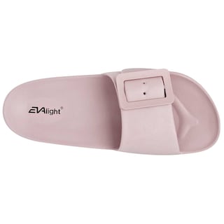 Foto 2 | Sandalia Evalight Rosa 105490-1 para Mujer