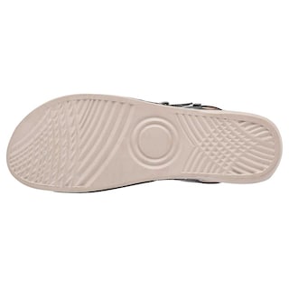 Foto 3 | Sandalias Mora Confort 116733-1 Negras para Mujer