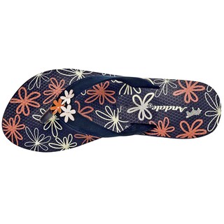 Foto 2 | Sandalias Sideletas Marino para Mujer