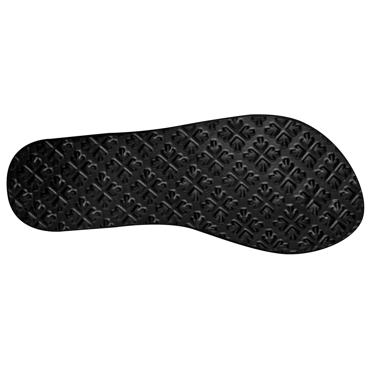 Foto 3 | Sandalias Sideletas Marino para Mujer