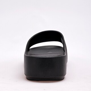 Foto 3 | Sandalias Elega Negras para Mujer