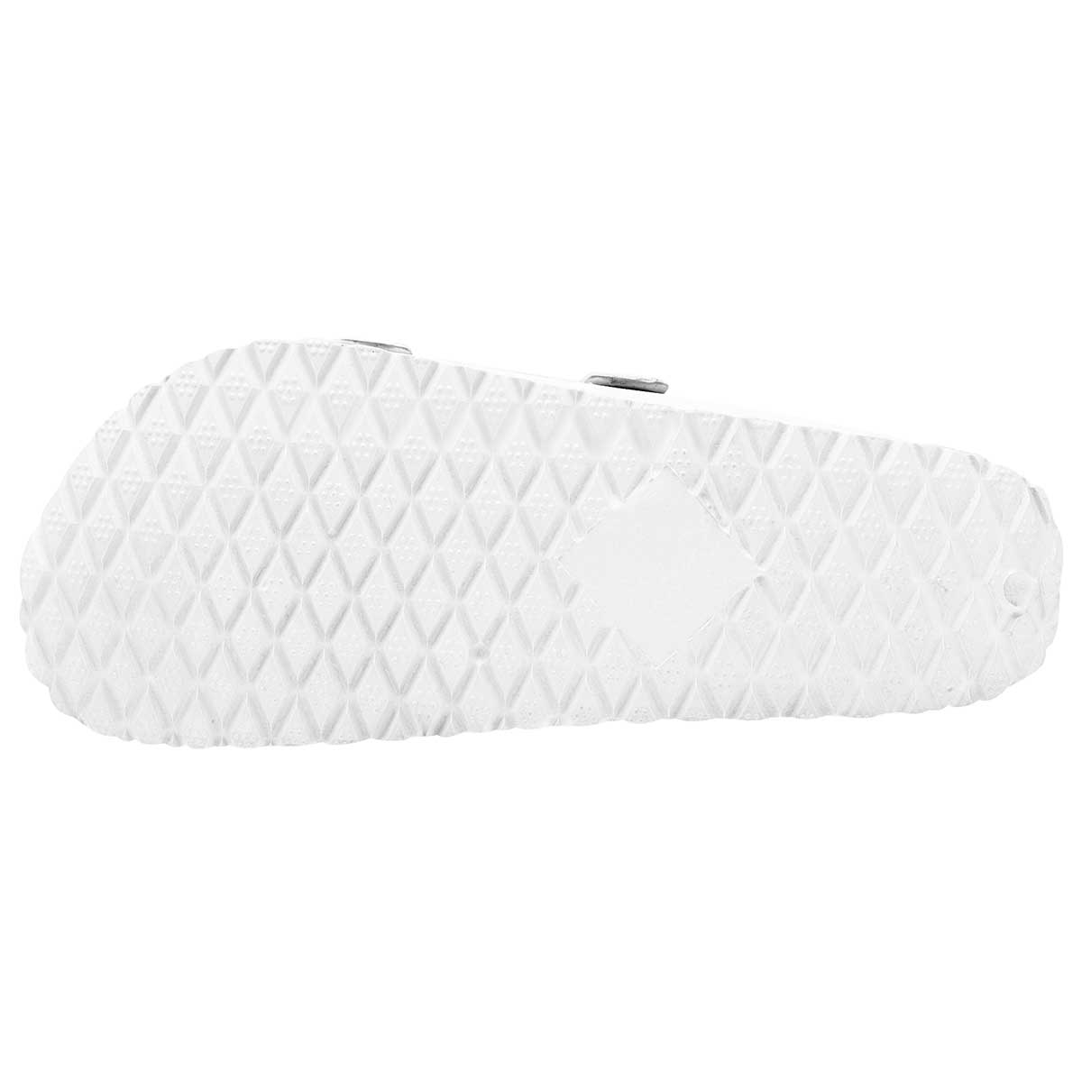 Foto 3 | Sandalia Avant Sneakers Blanco Código 101534-1 para Mujer