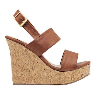 Foto 3 | Sandalia Camel First Avenue 104470-1 para Mujer