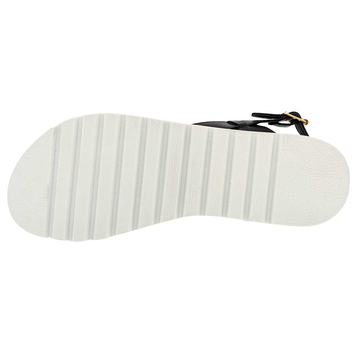 Foto 4 pulgar | Sandalias Diexca 98498-1 Negras para Mujer