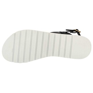 Foto 3 | Sandalias Diexca 98498-1 Negras para Mujer