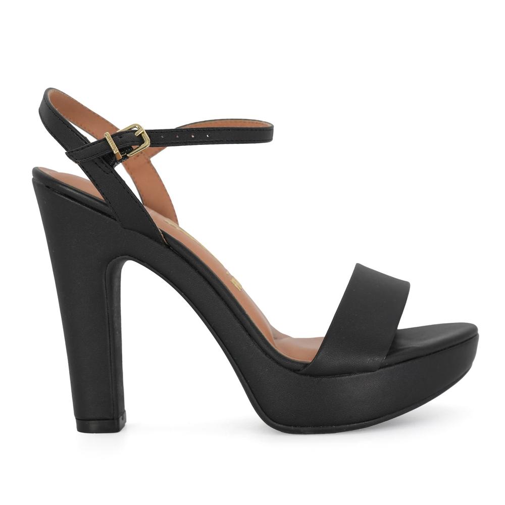 Zapatillas Vizzano Negras para Mujer