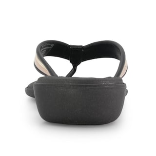 Foto 4 | Sandalia Tacón Bajo Beira Rio Monique Premium Negro para Mujer