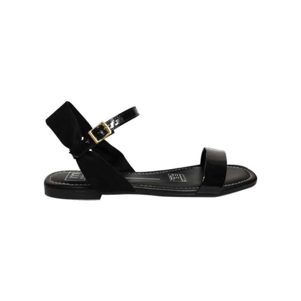 Foto 2 pulgar | Sandalias Moleca Denli Flat Marrones