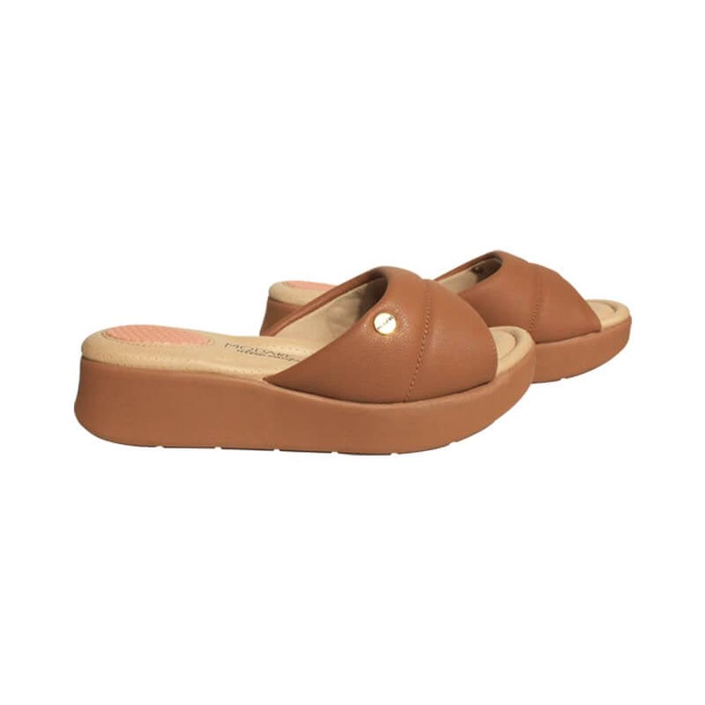 Foto 6 | Sandalias Plataforma Plana Modare Mayoree Flat Negras para Mujer
