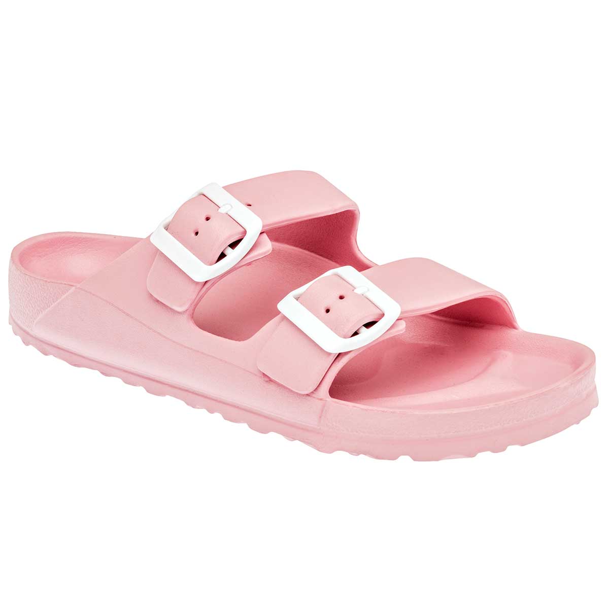 Sandalia Elega Rosa Código 94393-1 para Mujer