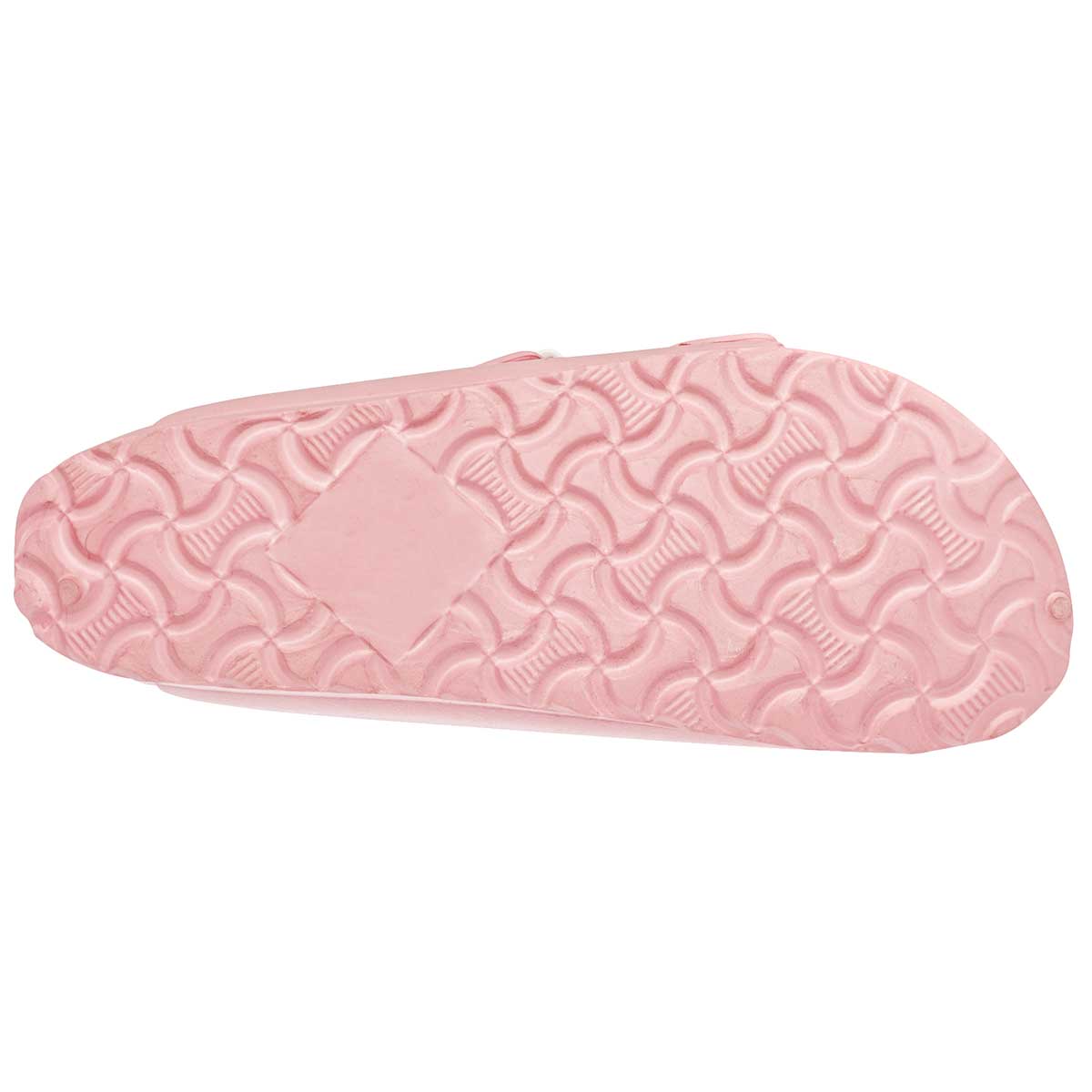 Foto 4 pulgar | Sandalia Elega Rosa Código 94393-1 para Mujer
