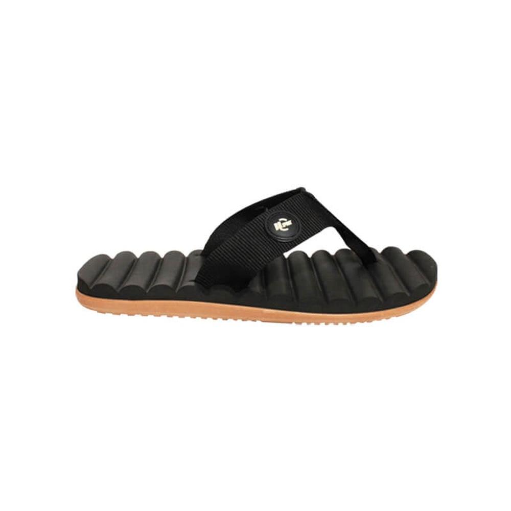 Foto 2 pulgar | Sandalia Br-sport Cariel Confort Negro