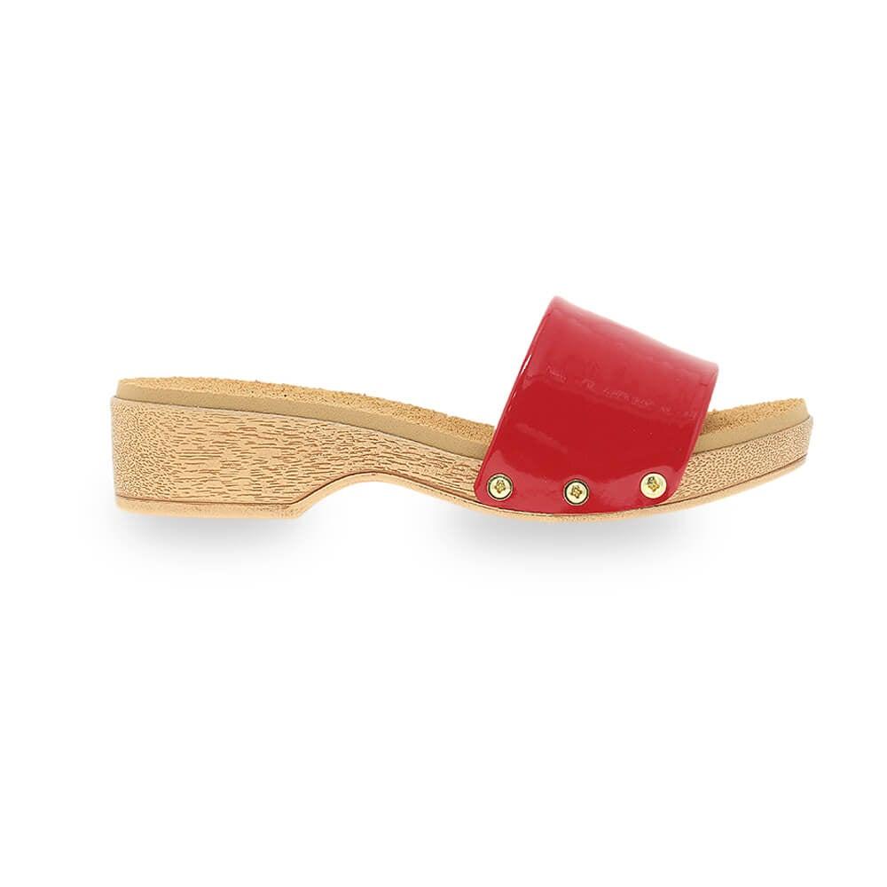 Foto 2 pulgar | Sandalias Beira Rio Rojas para Mujer