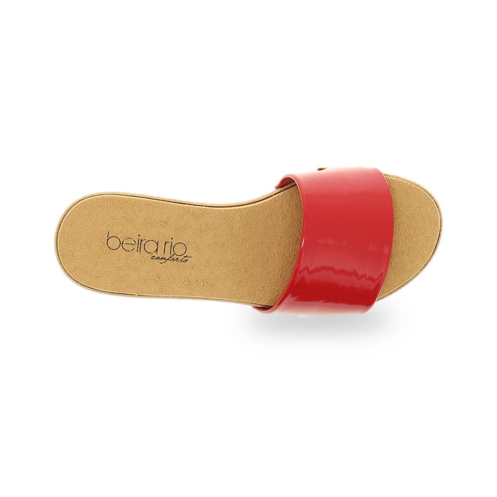 Foto 3 pulgar | Sandalias Beira Rio Rojas para Mujer