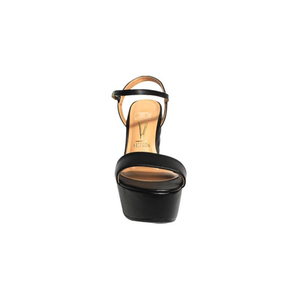 Foto 4 pulgar | Zapatillas Vizzano Negras para Mujer