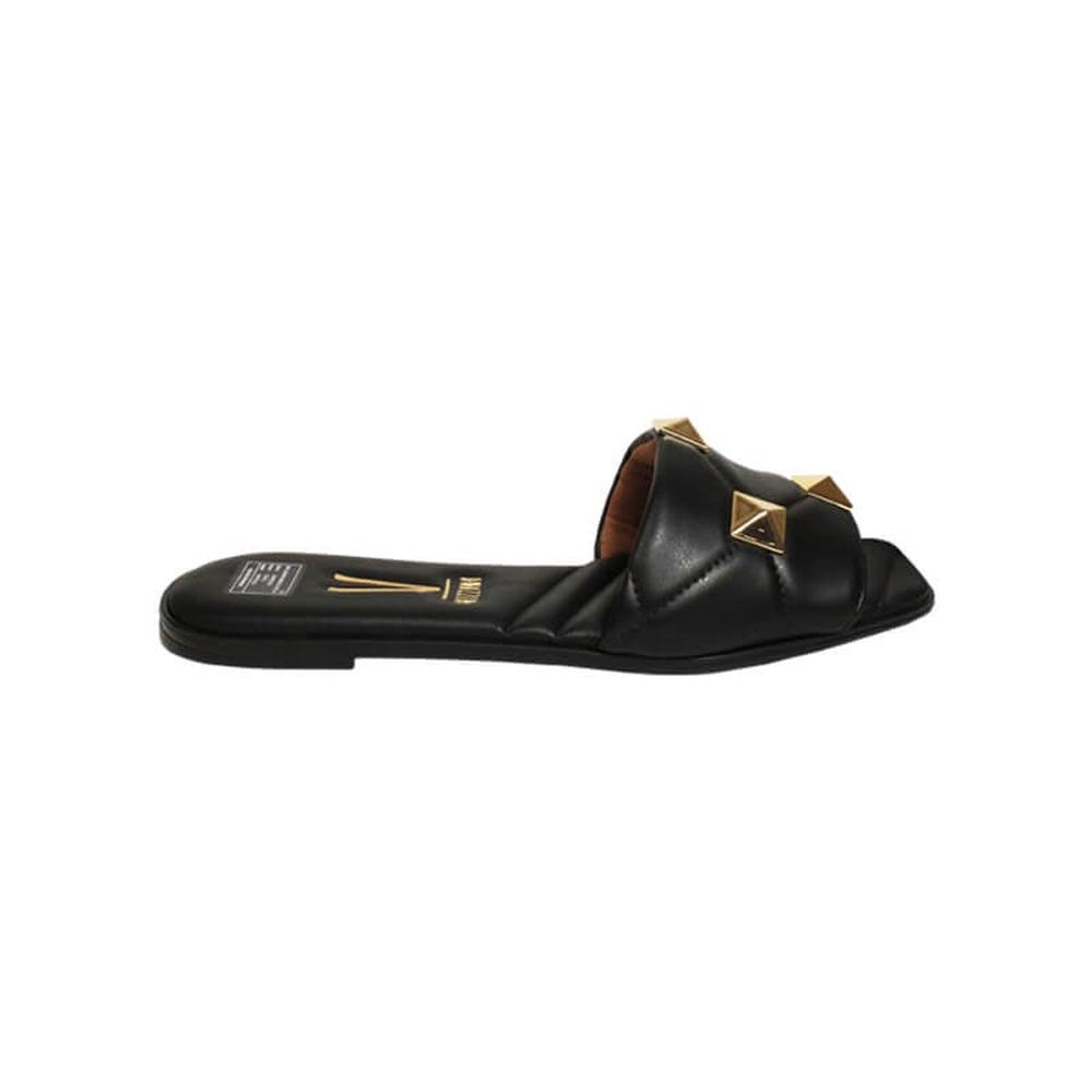 Sandalias Vizzano Negros para Mujer