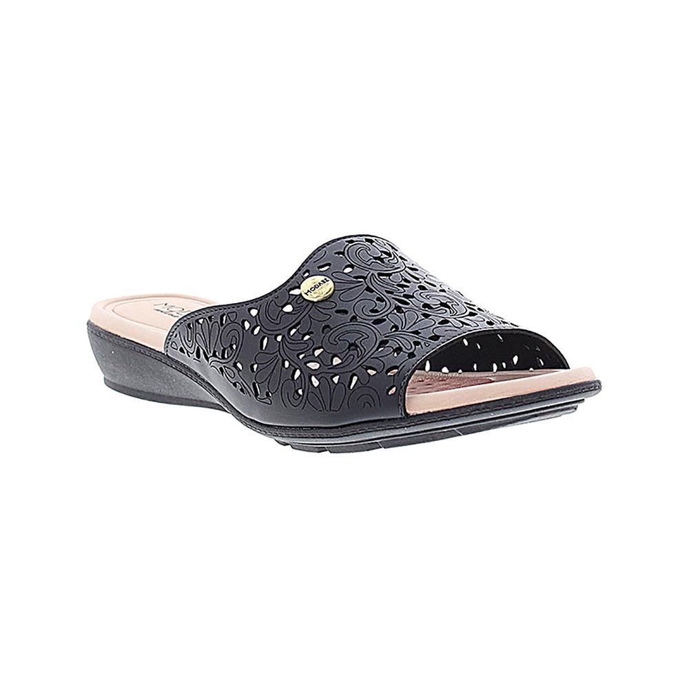 Foto 3 pulgar | Sandalias para Mujer Modare Negras