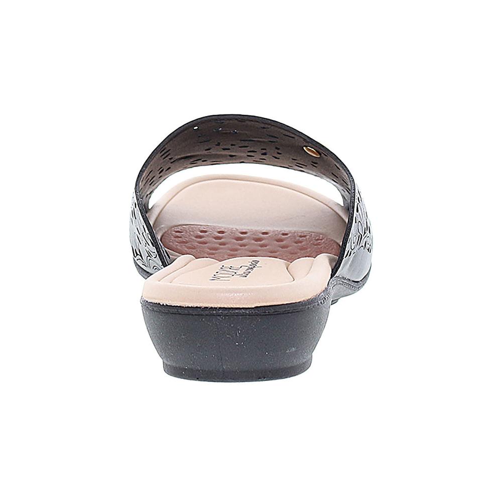 Foto 5 pulgar | Sandalias para Mujer Modare Negras
