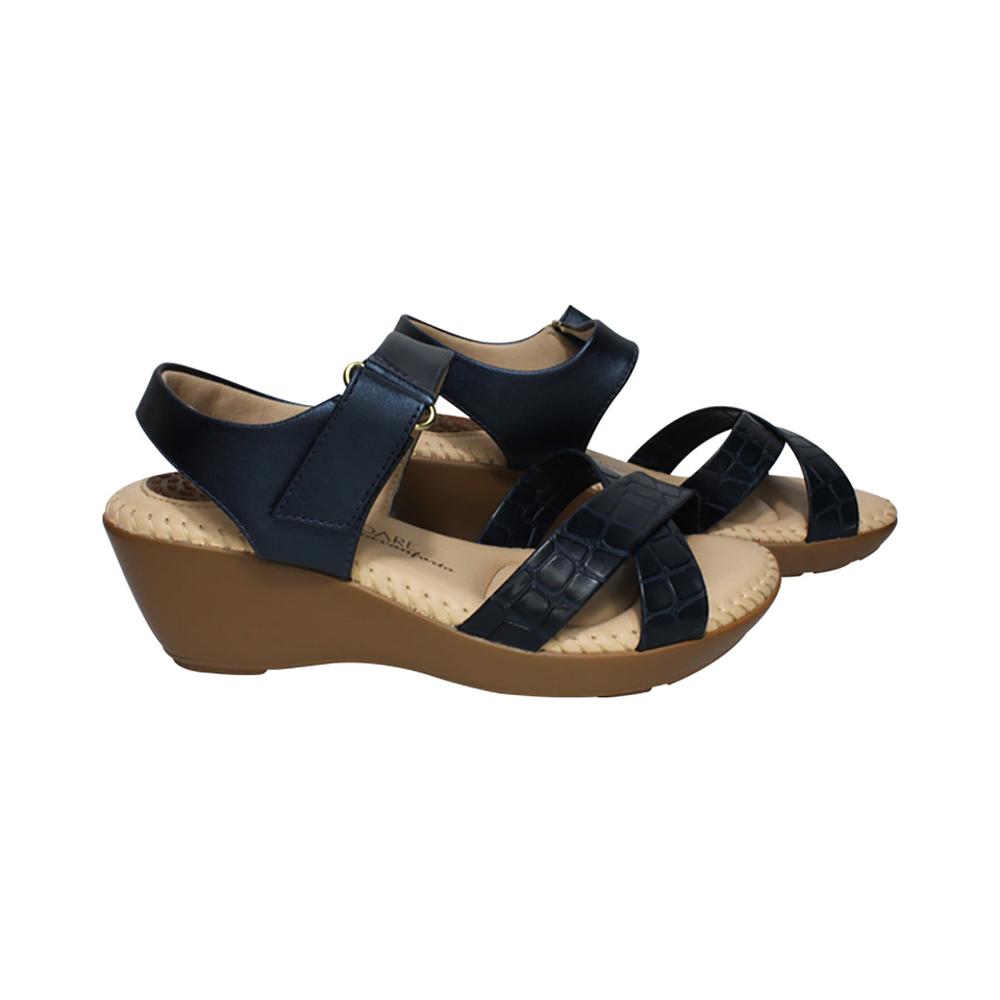 Foto 5 | Sandalias Modare para Mujer
