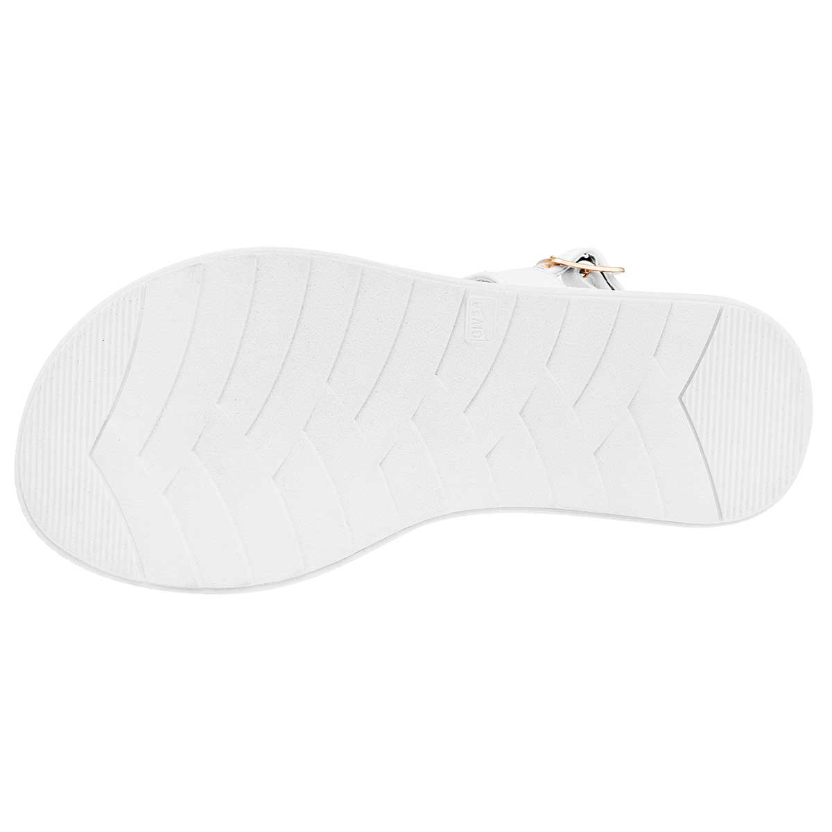 Foto 4 pulgar | Sandalia D'monas Multicolor Código 117479-3 para Mujer