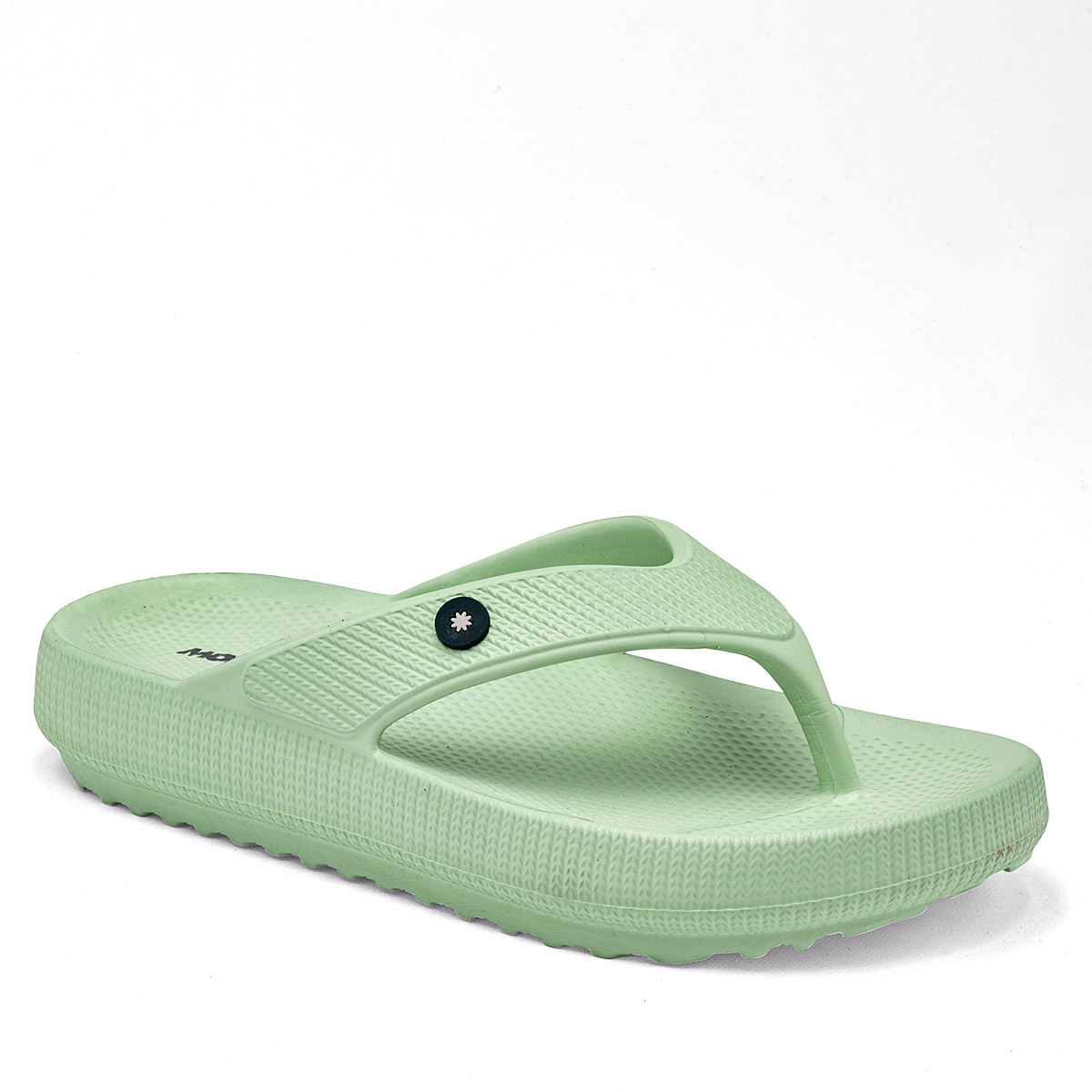 Sandalia MoraMora Verde para Mujer