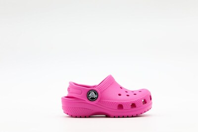 Foto 1 | Sandalias Crocs 2045366qq Rosas