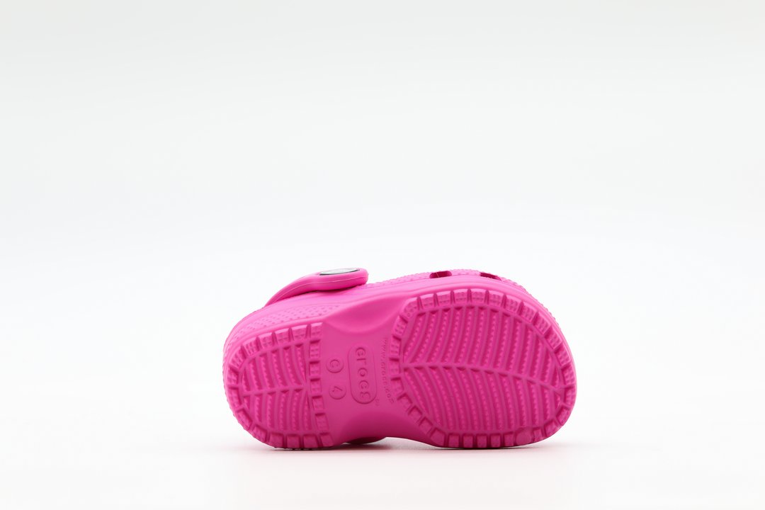 Foto 2 | Sandalias Crocs 2045366qq Rosas