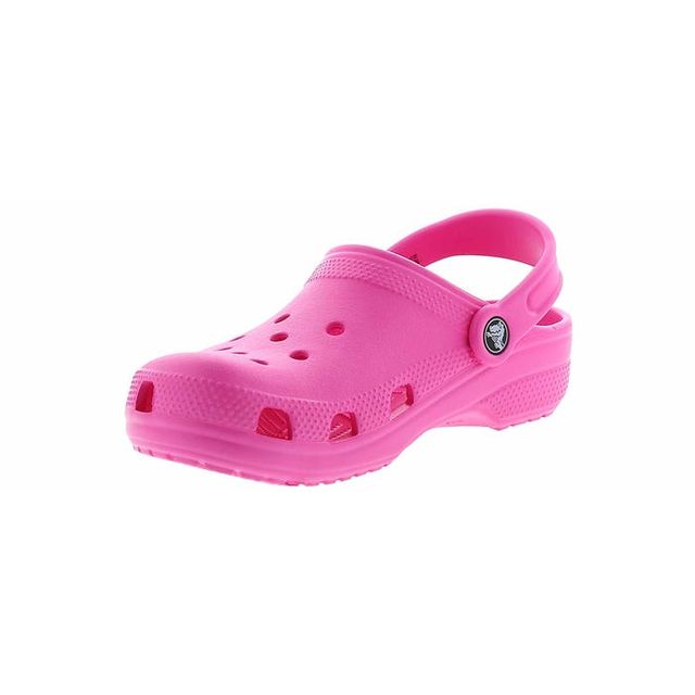 Foto 3 | Sandalias Crocs 2045366qq Rosas