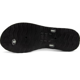 Foto 5 | Sandalias Shendy Vendy Negras para Mujer