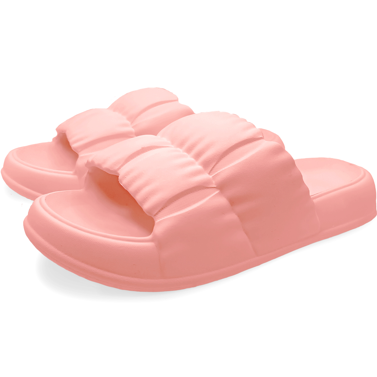 Sandalias Shendy Vendy Rosas para Mujer