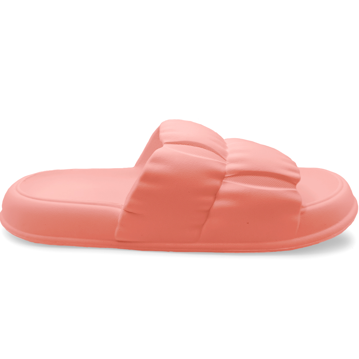 Foto 3 pulgar | Sandalias Shendy Vendy Rosas para Mujer