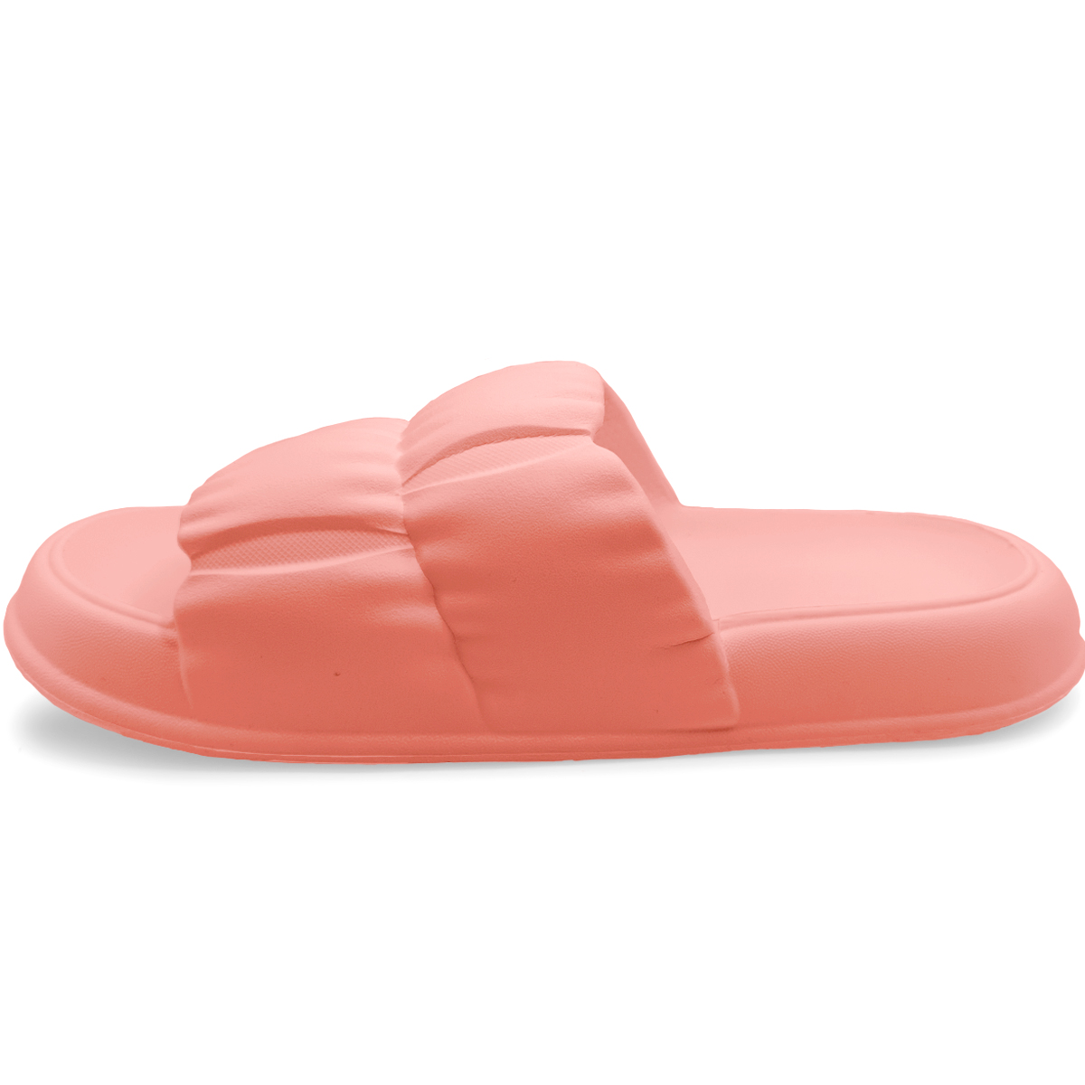 Foto 4 pulgar | Sandalias Shendy Vendy Rosas para Mujer