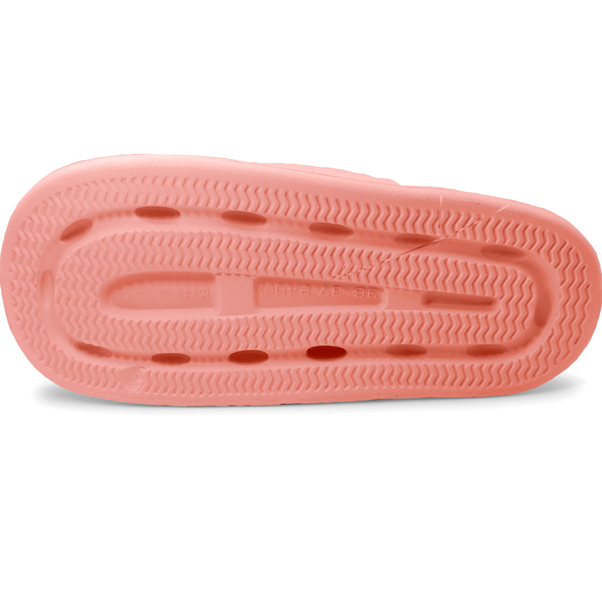 Foto 6 pulgar | Sandalias Shendy Vendy Rosas para Mujer