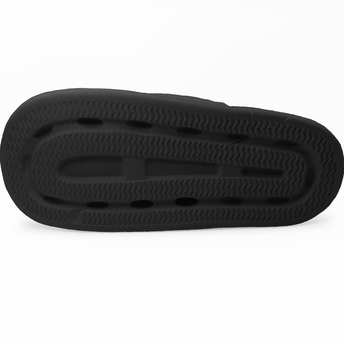 Foto 6 pulgar | Sandalia Elegante Shendy Vendy Confort Ultra Ligera Negro