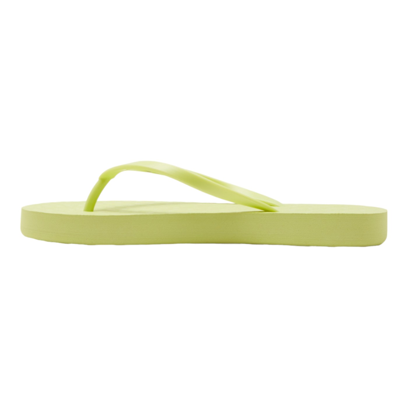 Foto 3 pulgar | Sandalias Roxy Verdes para Mujer