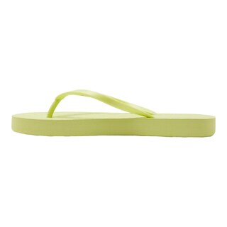 Foto 2 | Sandalias Roxy Verdes para Mujer