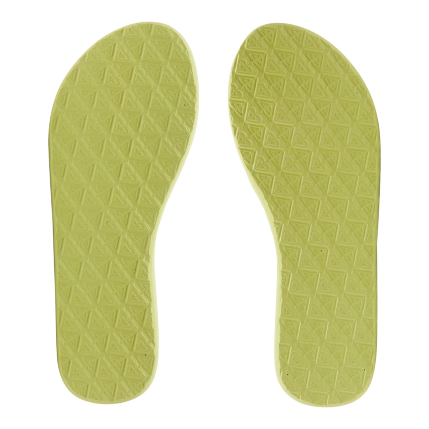 Foto 6 pulgar | Sandalias Roxy Verdes para Mujer