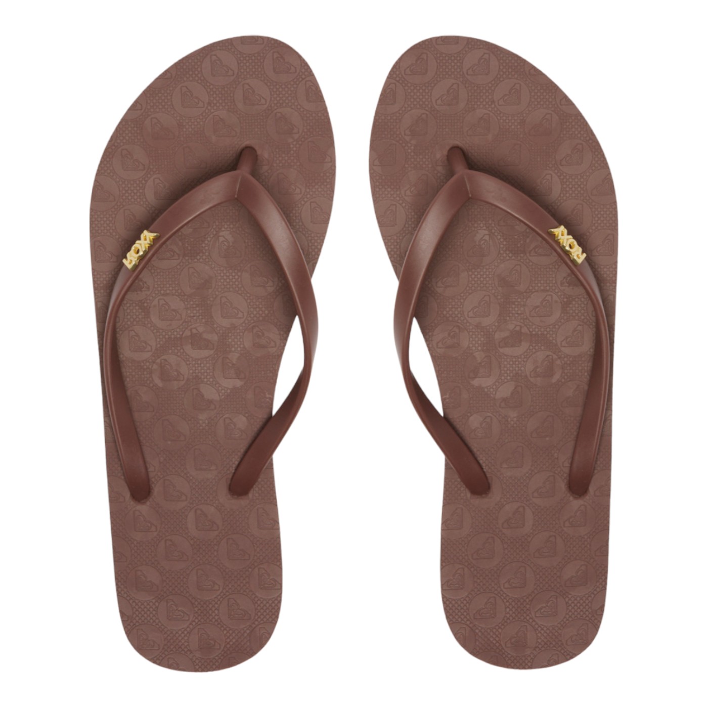 Sandalias Roxy Cafés Unisex