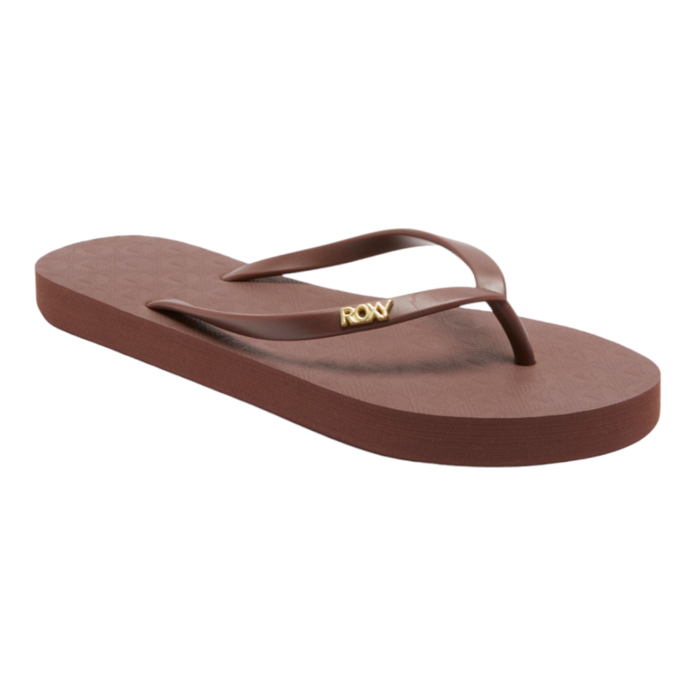 Foto 4 pulgar | Sandalias Roxy Cafés Unisex