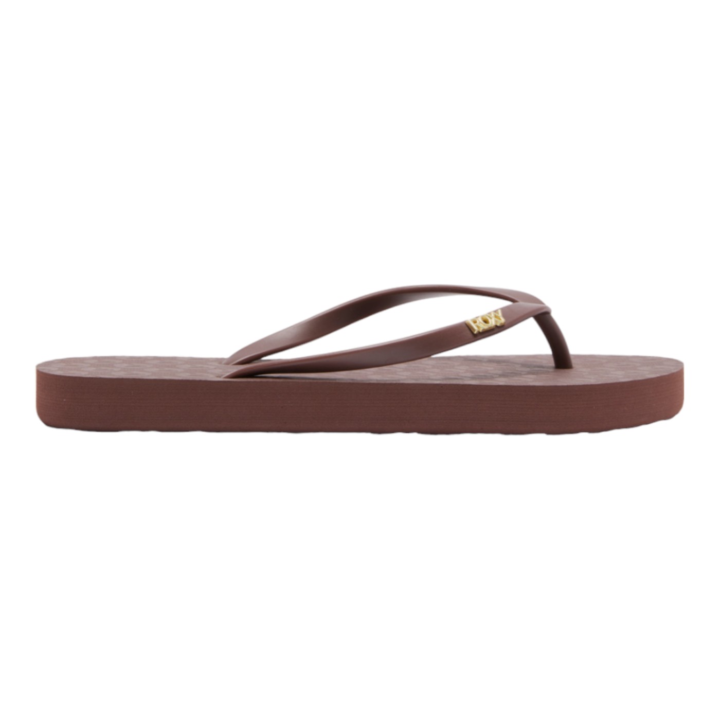 Foto 5 pulgar | Sandalias Roxy Cafés Unisex
