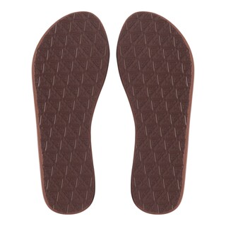Foto 5 | Sandalias Roxy Cafés Unisex